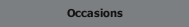 Occasions